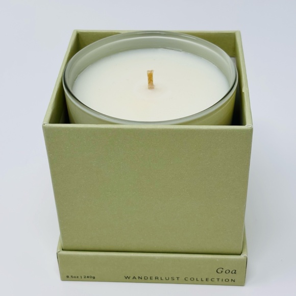 Boheme Luxury Candle - Goa - 240g - Picture 2 of 5